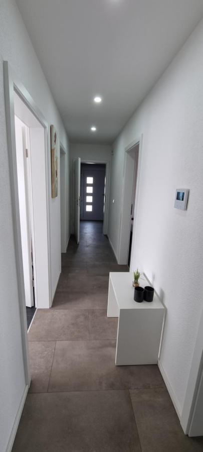Ferienwohnung Sheni Bad Sackingen Exterior photo