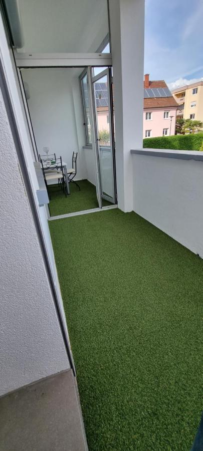Ferienwohnung Sheni Bad Sackingen Exterior photo