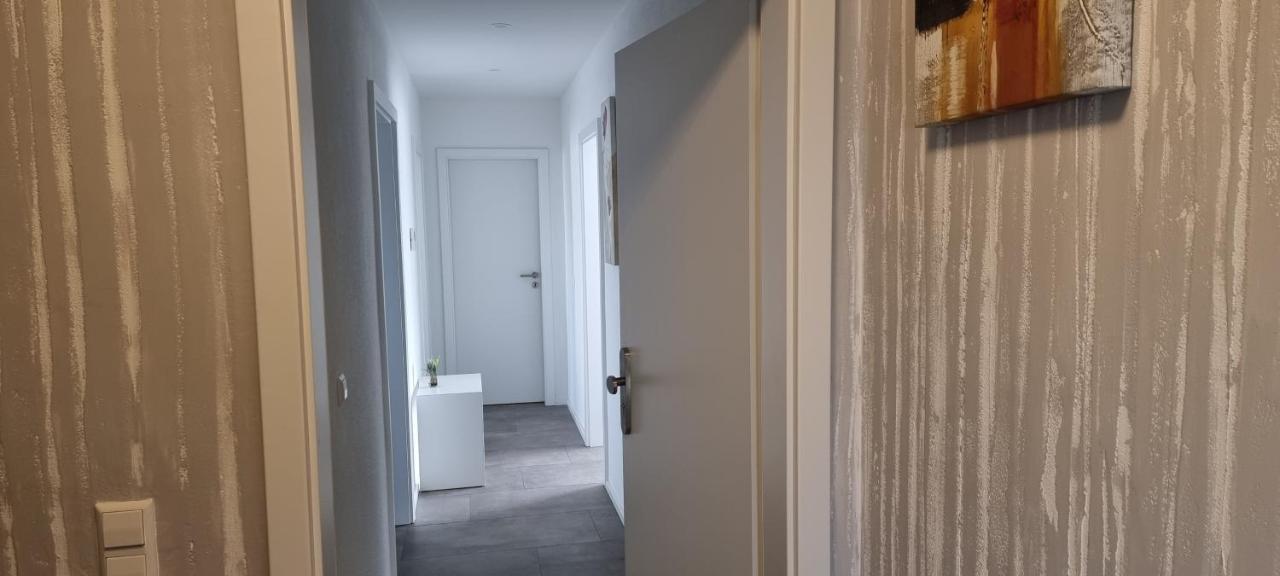 Ferienwohnung Sheni Bad Sackingen Exterior photo