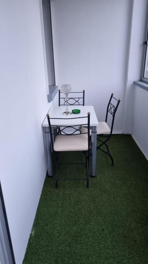 Ferienwohnung Sheni Bad Sackingen Exterior photo